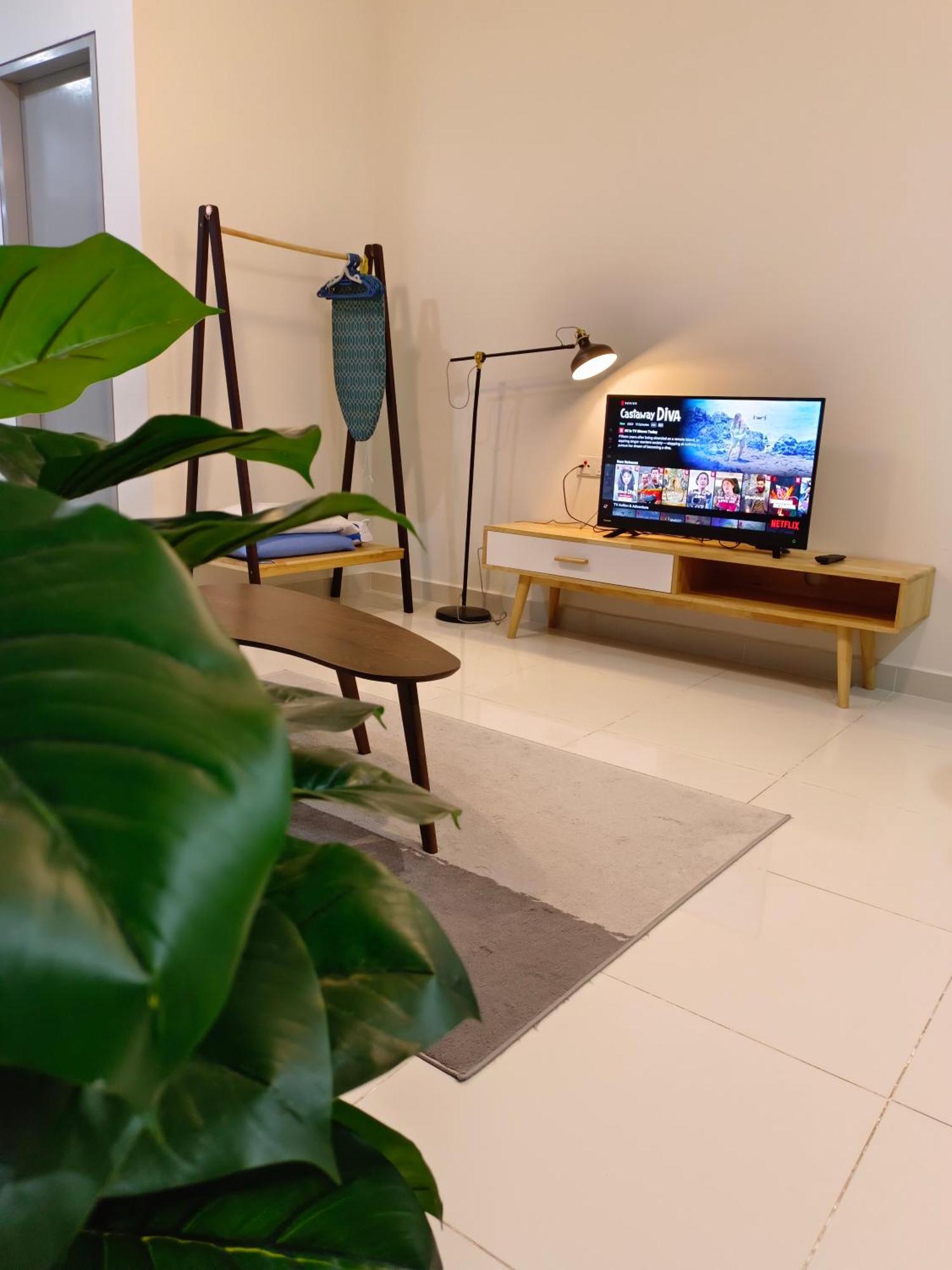 Klia Airport Homestay 2 세팡 외부 사진