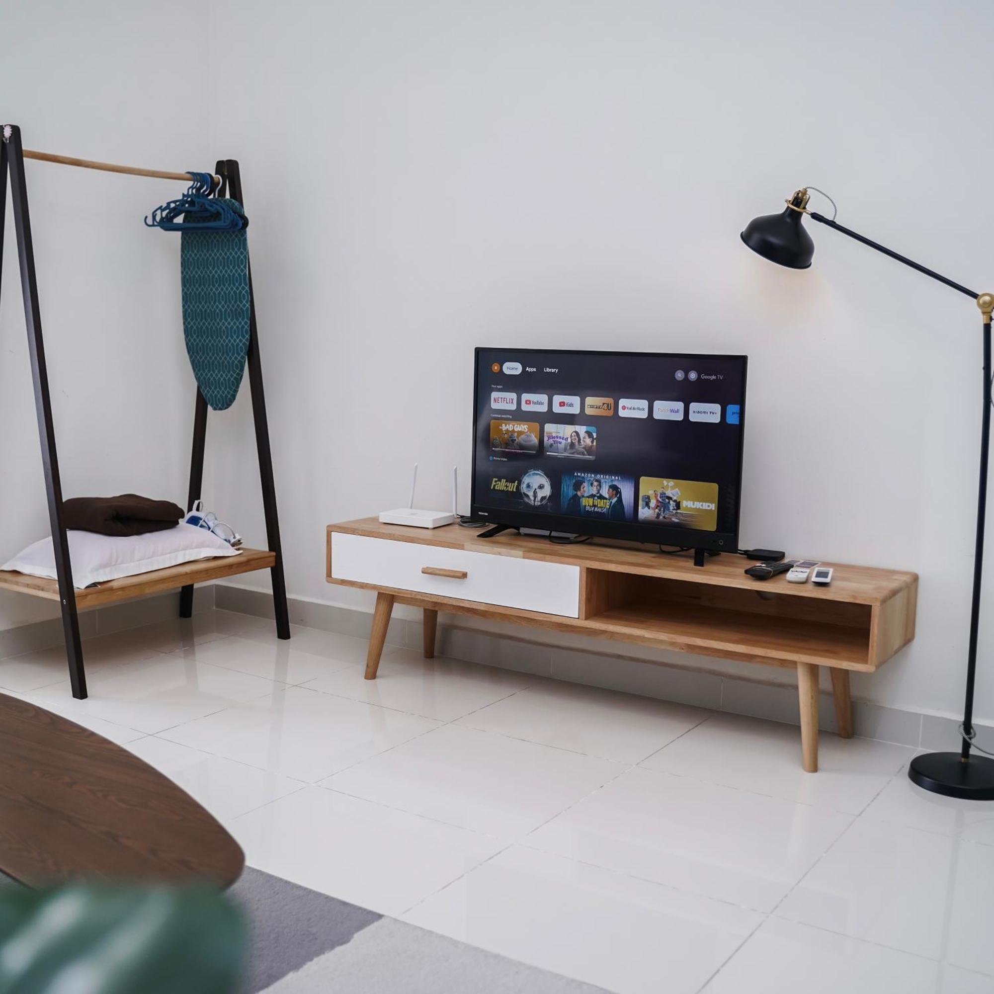 Klia Airport Homestay 2 세팡 외부 사진