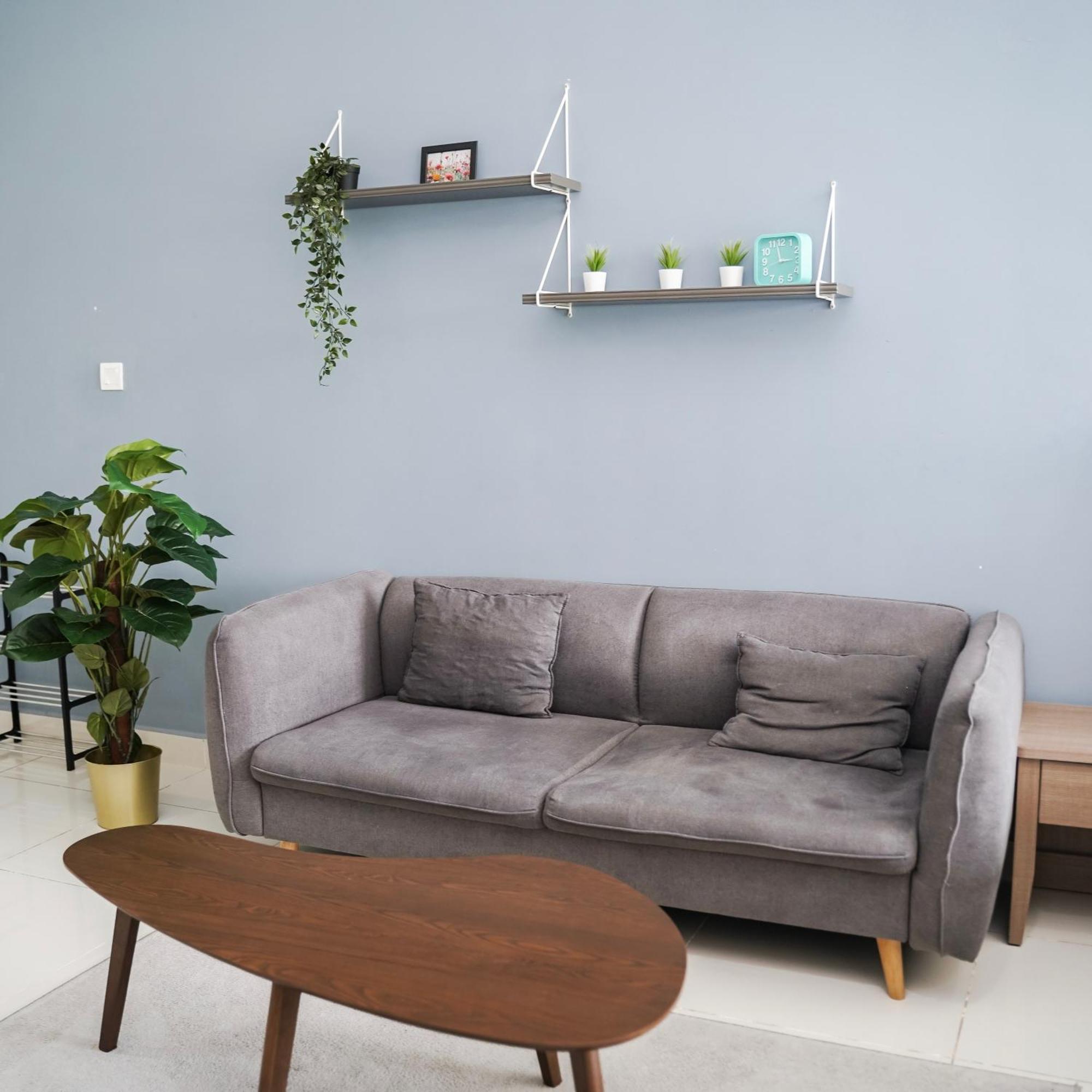 Klia Airport Homestay 2 세팡 외부 사진