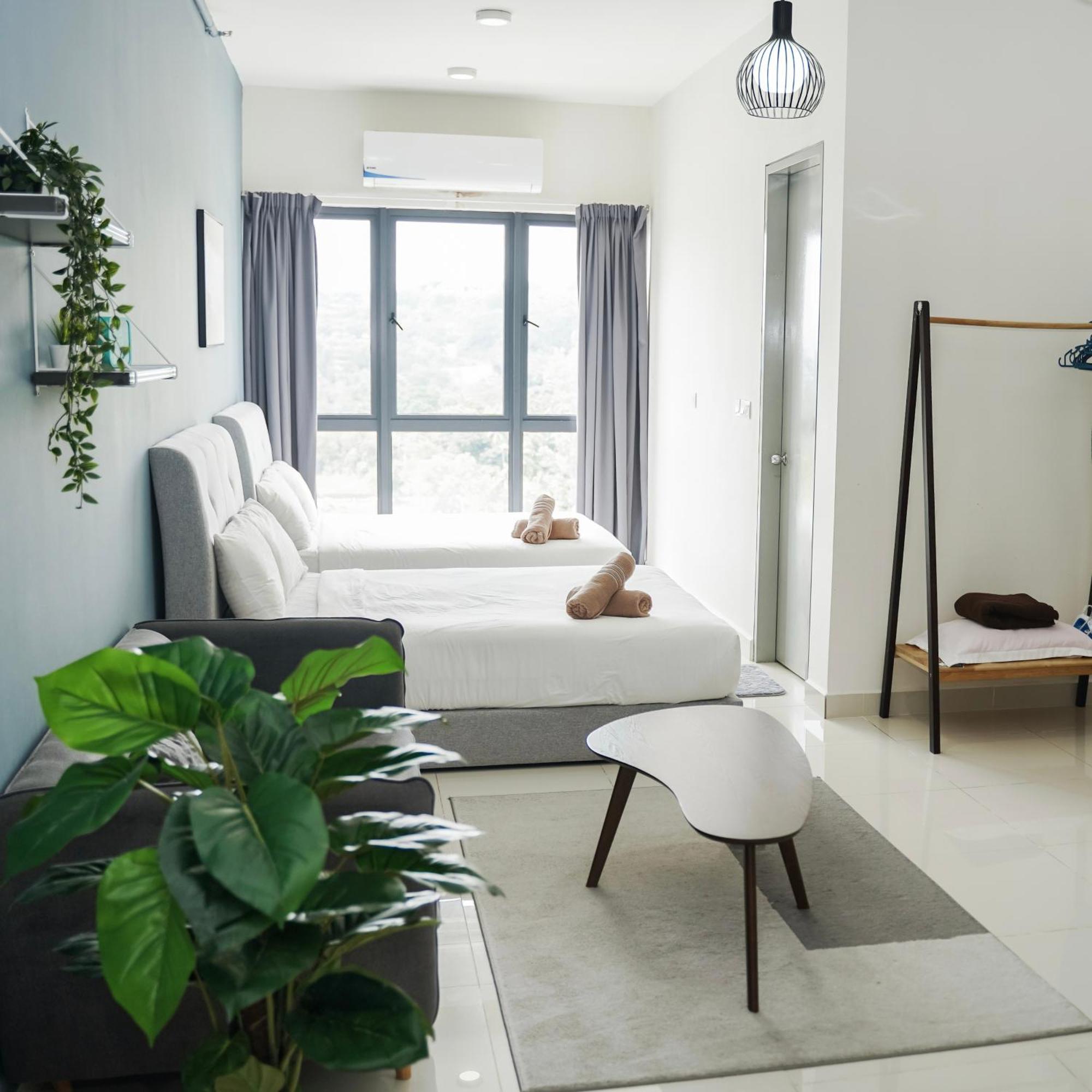 Klia Airport Homestay 2 세팡 외부 사진
